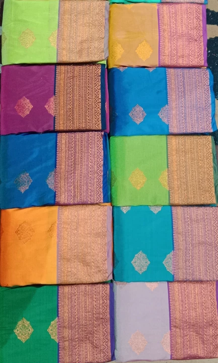 Product uploaded by LVR SILKS AND SAREES on 1/19/2023