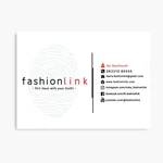 Business logo of Fashionlink Official