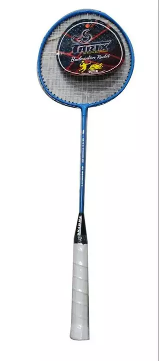Product image of G 30 tarix badminton pair packing, price: Rs. 130, ID: g-30-tarix-badminton-pair-packing-7d4d67a4