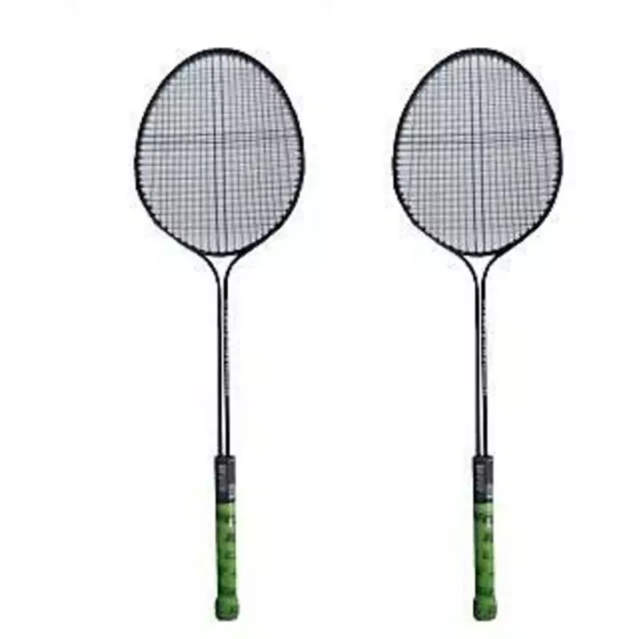 Product image of Tarix ryan badminton pair, price: Rs. 160, ID: tarix-ryan-badminton-pair-3e9bb178