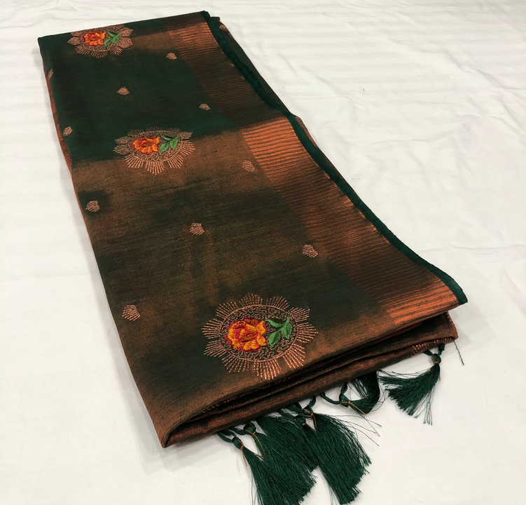 Product uploaded by Rasm Sarees on 1/19/2023