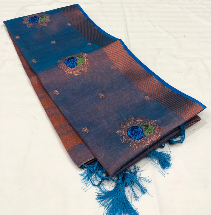 Product uploaded by Rasm Sarees on 1/19/2023
