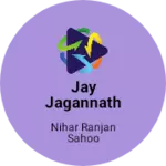 Business logo of Jay Jagannath brass enterprises
