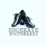 Business logo of ShoeKaze