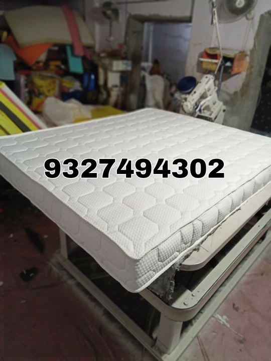Pocket spring mattress  uploaded by Moonrise mattress house  on 1/19/2023