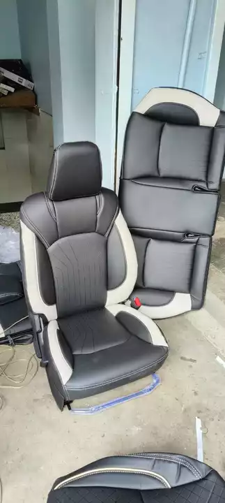 Baleno 2022  uploaded by Rajendra seat cover on 1/19/2023