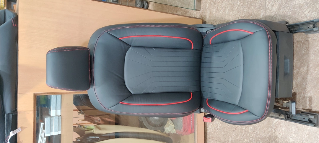 Product uploaded by Rajendra seat cover on 1/19/2023