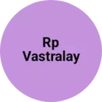 Business logo of Rp vastralay