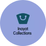 Business logo of Inayat collections