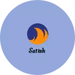 Business logo of satish