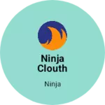 Business logo of Ninja clouth house