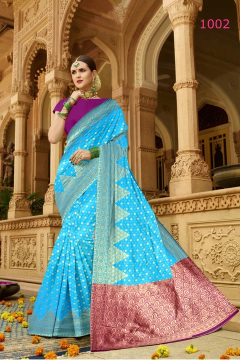 Product uploaded by Kanchan saree on 1/19/2023