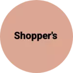 Business logo of Shopper's