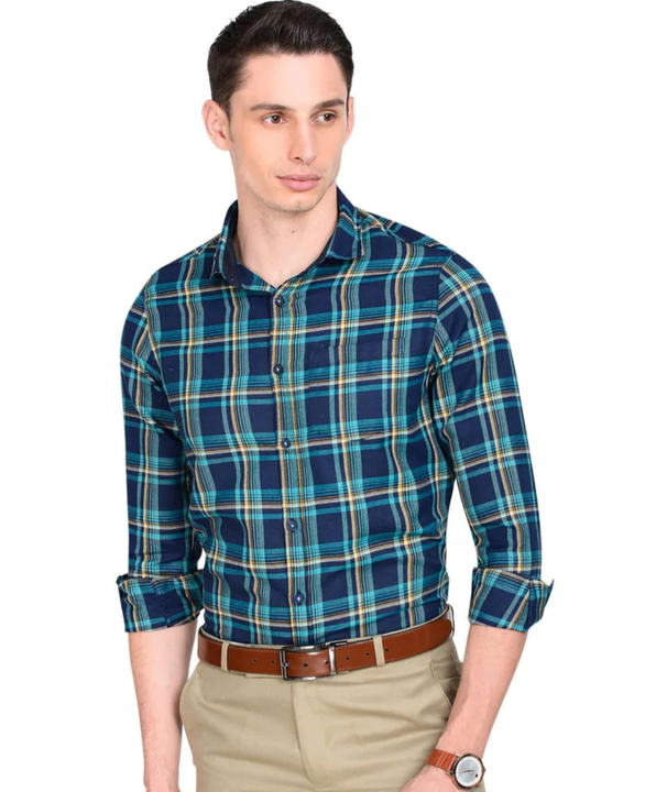 Check shirts uploaded by FASHION PLANET on 5/30/2024