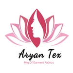 Business logo of Aryan Tex