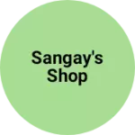 Business logo of Sangay's shop
