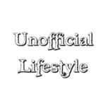 Business logo of Unofficial Lifestyle