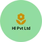 Business logo of HL pvt ltd