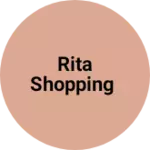 Business logo of Rita shopping