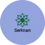 Business logo of Serknan