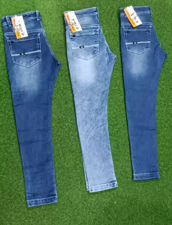 Product uploaded by FIVE BROTHER Garments Jeans & Jakcets on 1/19/2023