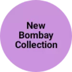 Business logo of New Bombay collection