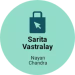 Business logo of Sarita vastralay