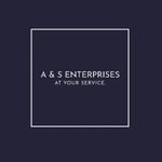 Business logo of AandS Enterprises