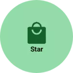 Business logo of star