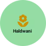 Business logo of Haldwani
