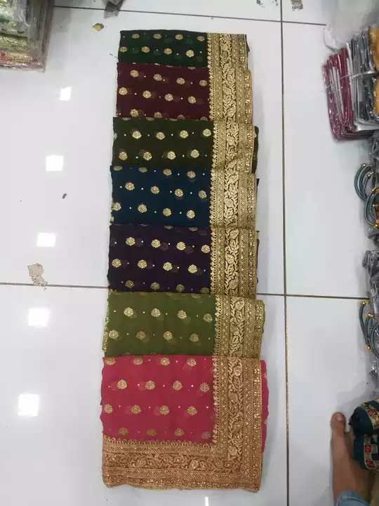 KALPANA uploaded by Q-2257 surat textile market surat on 1/19/2023