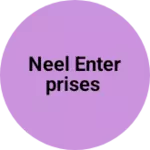 Business logo of Neel enterprises