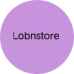 Business logo of Lobnstore