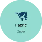Business logo of Fapric