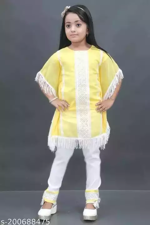 Product image with price: Rs. 150, ID: girls-set-6cbe29bf