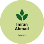 Business logo of Imran Ahmad