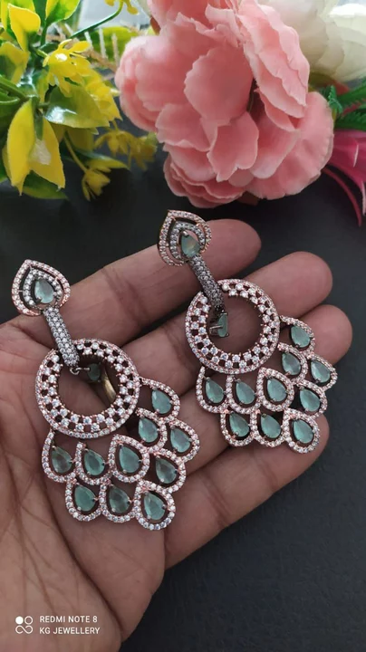 Exclusive Earrings uploaded by ABHA on 1/19/2023
