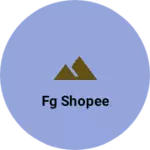 Business logo of Fg shopee