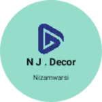 Business logo of _N.J_decor