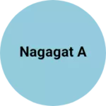 Business logo of Nagagat a