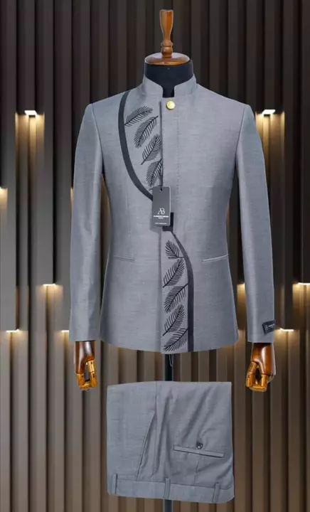 Product uploaded by Suit Expert on 1/19/2023