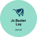 Business logo of Js baster lay