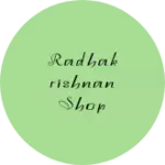 Business logo of Radhakrishnan shop