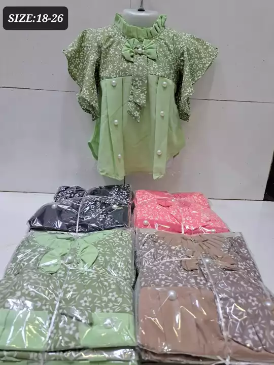 24/36size Westan top  uploaded by Western top fancy and tshirt 👕 wholesale.mfg . on 1/19/2023