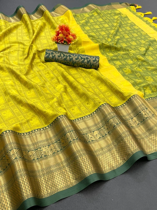Saree uploaded by business on 1/19/2023