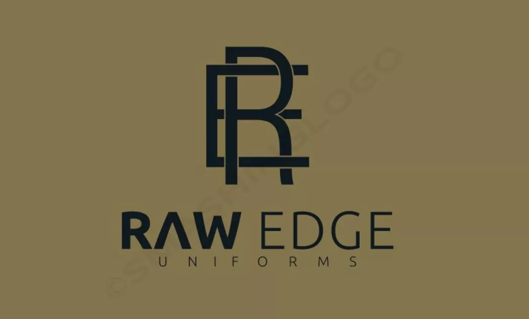 Post image Raw Edge Clothing Company has updated their profile picture.
