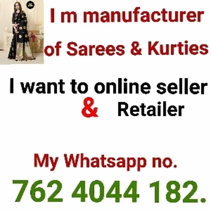 I'm manufacturers.  Whatsapp no. .  uploaded by business on 7/6/2020