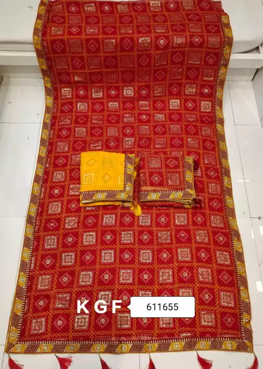 Product uploaded by Mukesh Saree Centre on 1/19/2023