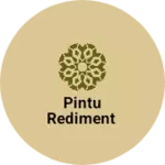 Business logo of Pintu rediment