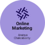 Business logo of Online Marketing